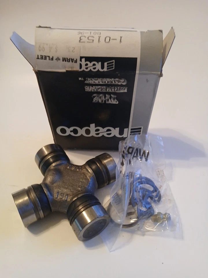 Junta universal Neapco 1-0153 Foto 3 de 3