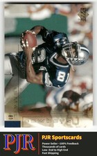 Raghib Ismail 2000 Upper Deck Gold Reserve #41 Dallas Cowboys