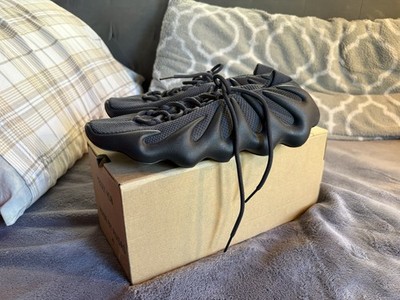 adidas Yeezy 450 Utility Black Men s size 11