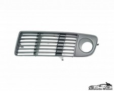 Stoßstange Gitter Links für Audi A6 C5 4B2 Avant 4B5 97-99