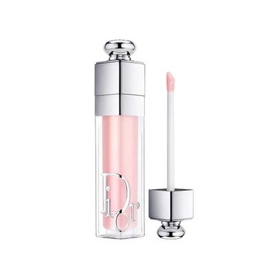 Dior Addict Lip Maximizer Plumping Lip Gloss - 001 A Light Pink