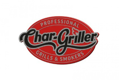 Chargriller 900132 LOGO PLATE