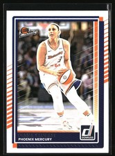 2025 Donruss WNBA #14 Diana Taurasi