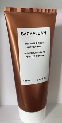 Neu SACHAJUAN HAIR AFTER THE SUN HAIR TREATMENT 100ml