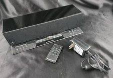 Sound Freaq Sound Step Audio Docking System SFQ-02 WORKS