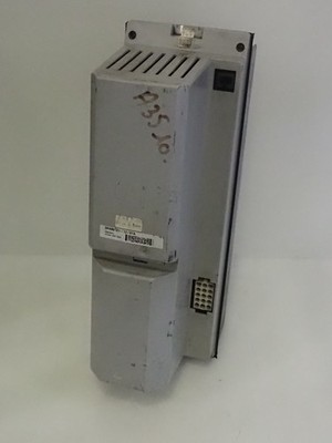 ABB 3HAB8101-13/07A   DSQC346U  Robotics Servoregler  Servodrive