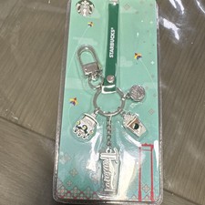 Starbucks porte-clés collection Tuk Tuk édition limitée . Numéro 9001604