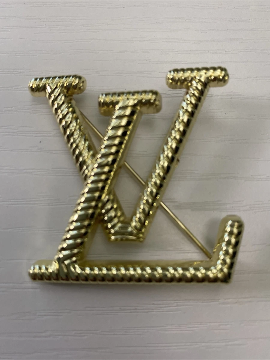 Louis Vuitton Brooches products for sale | eBay