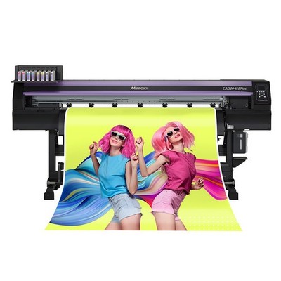 Plotter-FIX - Mimaki CJV300-160 Plus - NEU mit Garantie