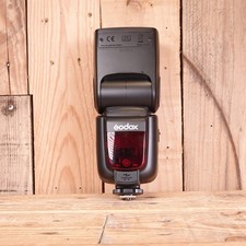 Used Godox TT685 Flashgun - Fujifilm Dedication