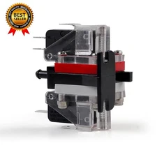 11-0504-01 Pressure Switch Ice Maker Pressure Switch Compatible with Scotsman