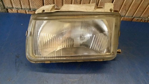VW POLO (6N1) Scheinwerfer Hauptscheinwerfer links H4 084411123