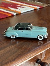 Western Models Ltd143 1952 Chrysler Newport Wkd3 Handcrafted Scarce 