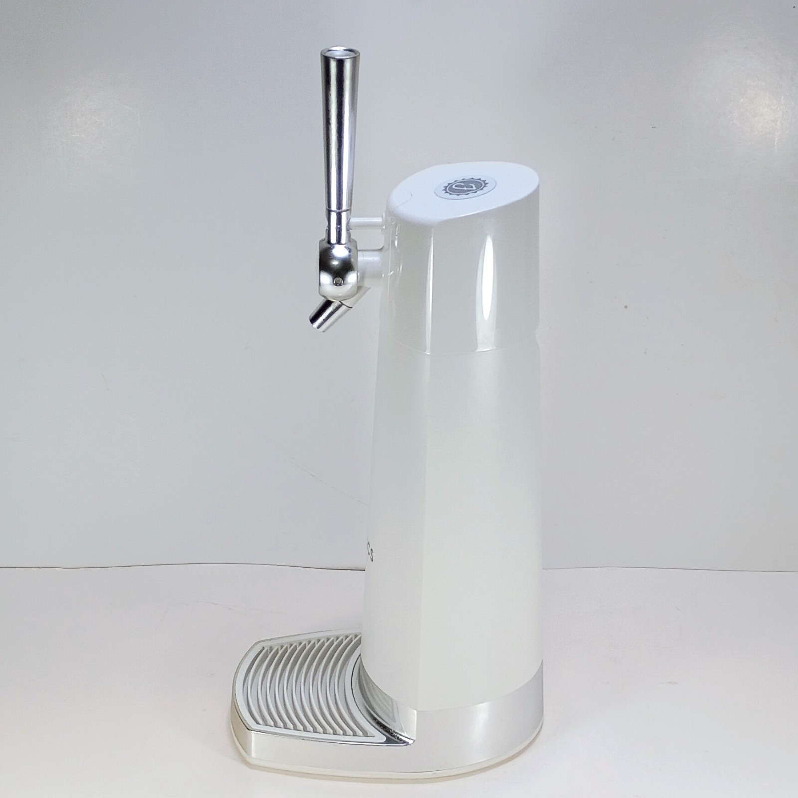 Fizzics FZ401 Draft Pour Beer Can Or Bottle Draft Dispenser USB Or Battery 