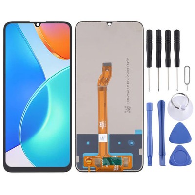 LCD Screen and Digitizer Full Assembly For Honor Play 30 Plus/Honor Play6T, For