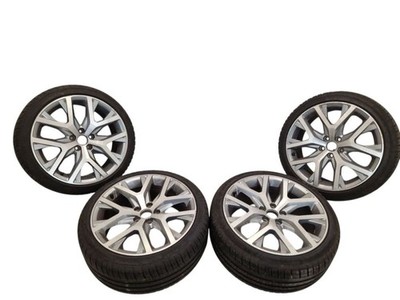Komplettrad Sommerreifen 205/40R17 88W/7.5Jx17 H2 ET38 LK5x100x57,1 VW
