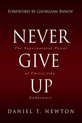 Never Give Up