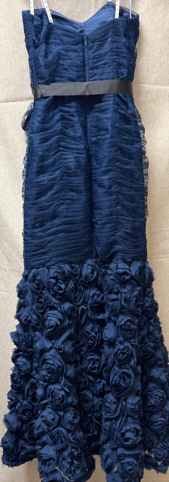 JS collection color blue, size medium - image 11