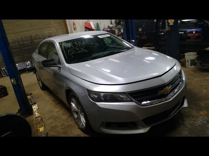 Juego de herramientas y gato Chevrolet Impala 14 15 16 17 Foto 2 de 4