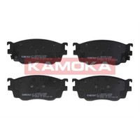 Kamoka BremsbeläGe Bremsbelegsatz Vorne FüR Mazda Premacy 626 V
