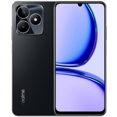 Realme C53 Android 50MP Original 6.74'' 4G LTE 128GB 6GB RAM Smartphone