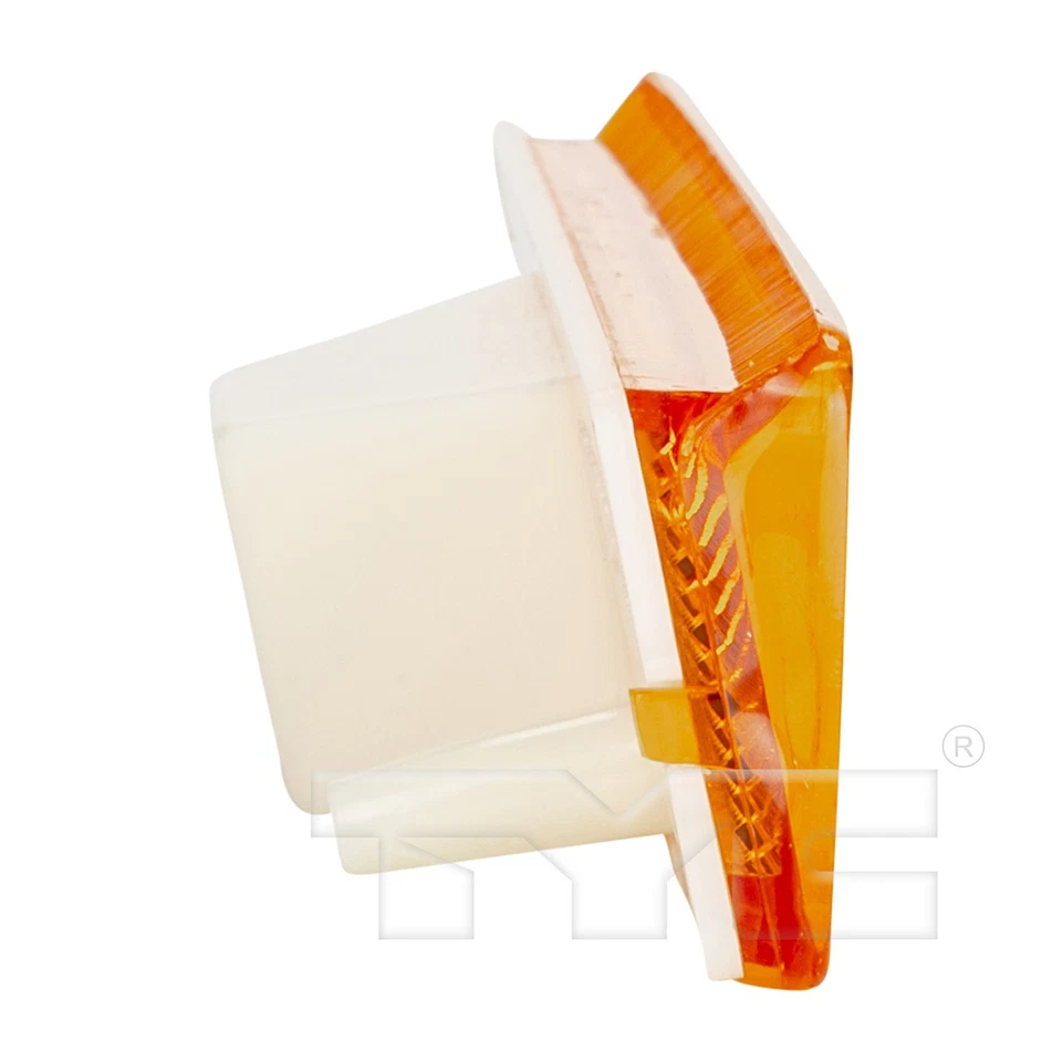 Luz marcadora lateral delantera izquierda Ford Bronco 1980-1986 TYC 1980 1981 1982 1983 Foto 2 de 4