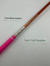 Graphite Design TOUR AD DI-7 S Fairway Wood Shaft 41.125 in TaylorMade 1821