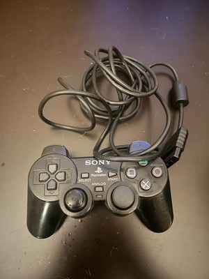 Sony PlayStation 2 Controller - Official Controller - Minor Damage