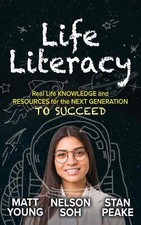 Nelson Soh Stan Peake Matt Young Life Literacy (Paperback) (UK IMPORT)