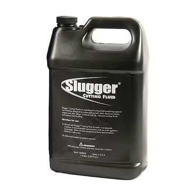 Slugger By Fein 64298102080 Cutting Oil, 1 Gal, Can
