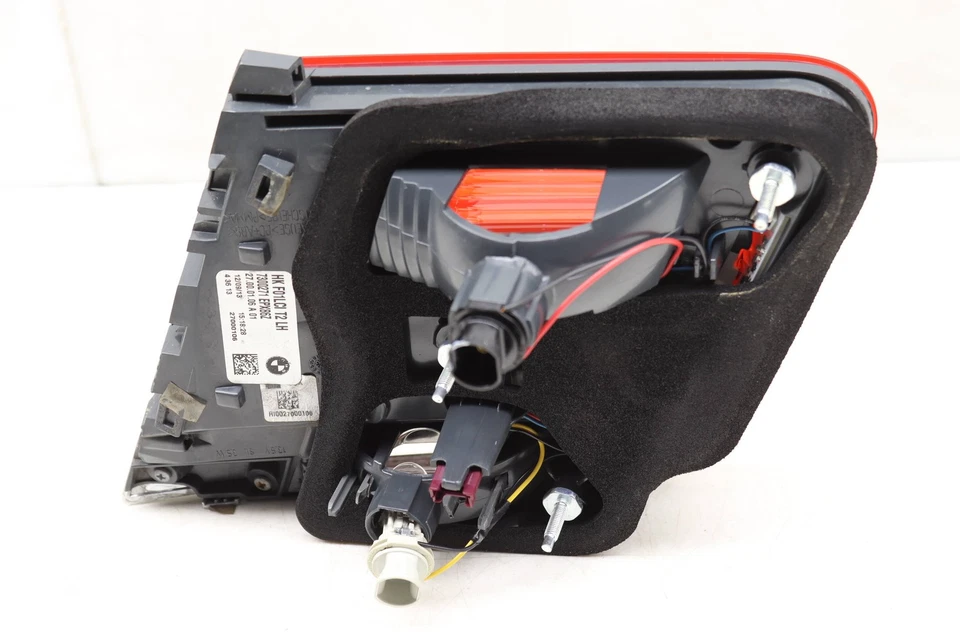 BMW ALPINA B7 2013-2015 - Luz trasera interior izquierda / lámpara 7300271 Foto 2 de 4