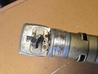 SUNBEAM CLIPMASTER DELUXE EW610 HORSE CLIPPERS VARIABLE SPEED w Oster Blade — photo 3