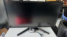 ONN 22" Widescreen Full HD LED Monitor - Black 100002480 