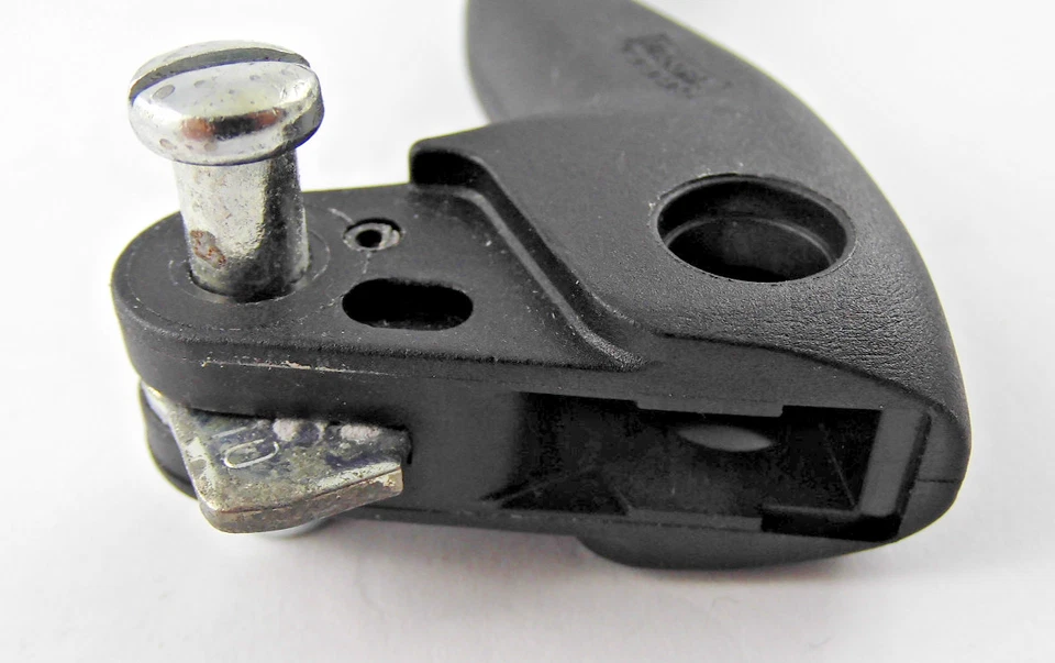 Levier D'Embrayage KTM® SM 25 Plastique - Lever Clutch - Photo 4/4