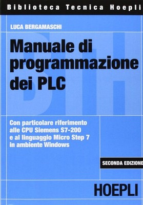 SPS Programmierhandbuch - Bergamaschi Luca