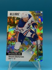 2023-24 Upper Deck Allure 