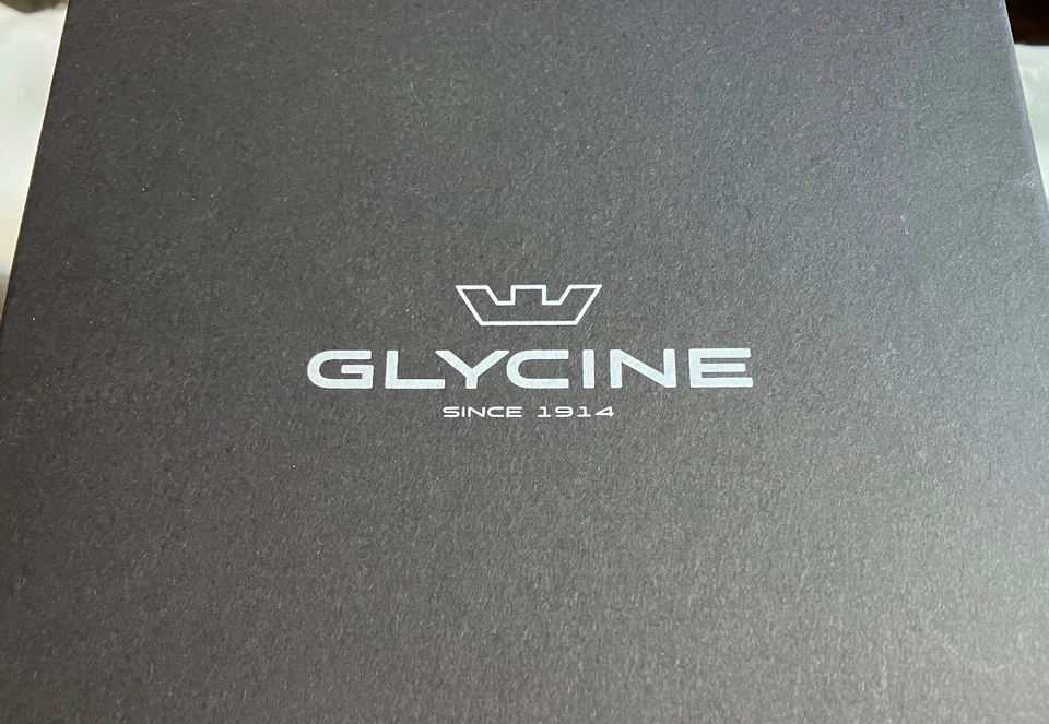 Glycine Airman Noon ref. GL0478 40mm GL293 Automatic Movement - Image 3 of 4