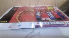 Panini WSL 2026 Women's Football Promo Only UK Sticker Album & 6 Stickers NEW
