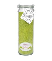 Candle Factory Big-Jumbo Duftkerze Im Weckglas, Waldmeister, 306-158