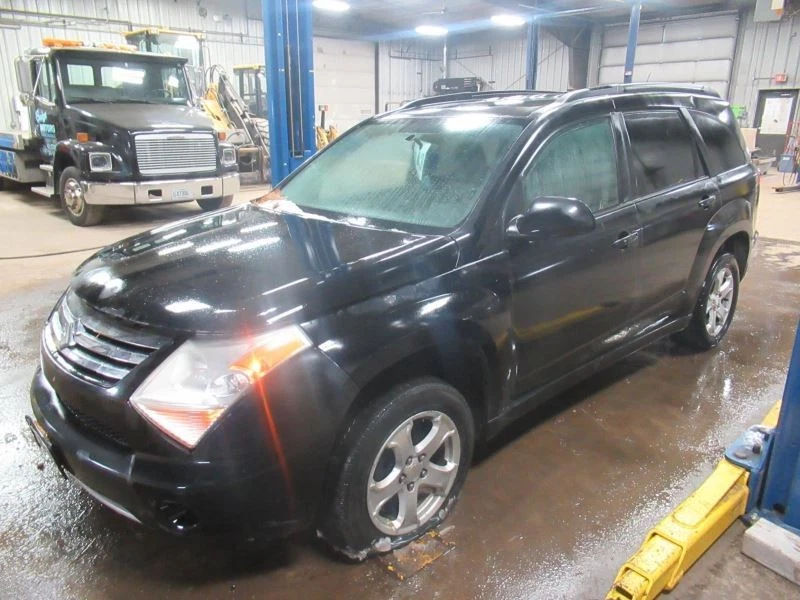 Depósito de refrigerante XL-7 compatible con 07-09 VITARA 273474 Foto 4 de 4