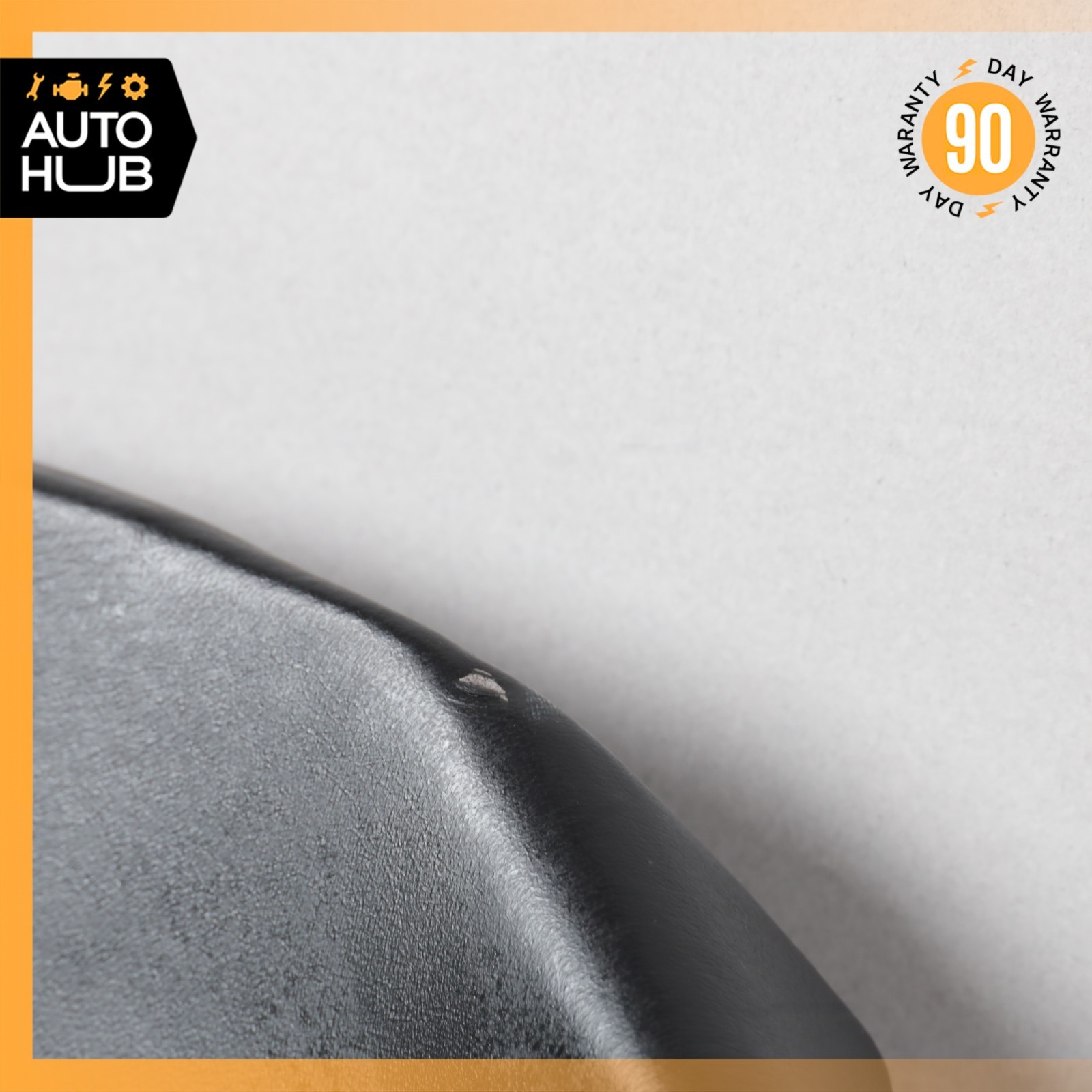 13-16 Aston Martin DB9 Volante Top Folding Lid Cover AD33L1900AGW OEM 22k