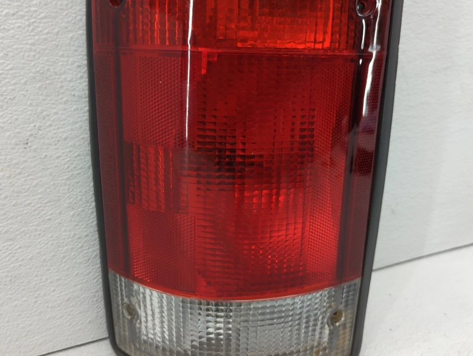 Mercedes-benz E250 Driver Left Side Tail Light Taillight Oem QJ3DK - Image 3 of 4