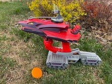 1985 He-Man Masters of the Universe MOTU Blaster Hawk Vehicle 100  Complete