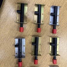 Worcester 240BF & 240OF Piezo Spark Generator 