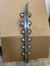Bug-O Hi-Flex Rail 57.722" Torch Track w/ Suction Mount ARV-1036, FMD-1050