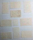 10 Old Used stamps from Nigeria . (po37) — photo 2