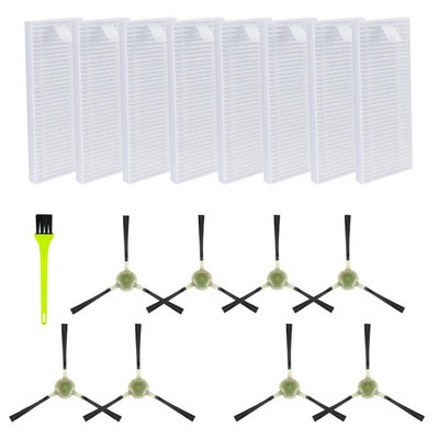 M210 Filters Replacement Brush Parts for Lefant M210 OKP K2 K3 K3A K4 K5 M210...