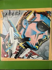 Jerry Lee Lewis - Self Titled - Elektra 6E184 - Brand New LP  - Free freight