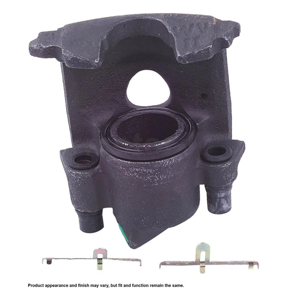 Pinza de freno de disco delantera izquierda derecha Cardone 2X para camioneta Volkswagen Rabbit 1983 Foto 2 de 4