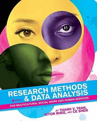 Research Methods & Data Analysis for - Paperback, by Tran Thanh V; - Very Good